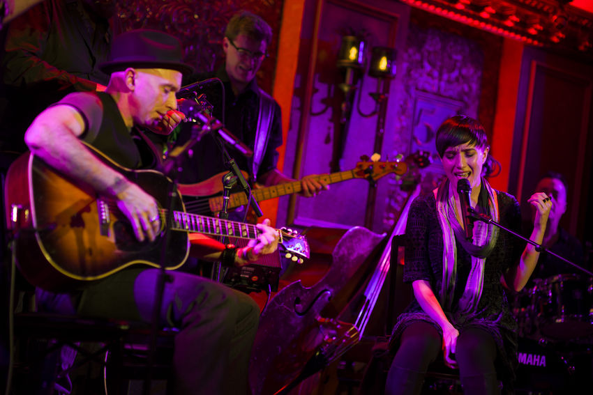 Michael_Cerveris_and_Kimberly_Kaye_photo_by_Jacob_Blickenst